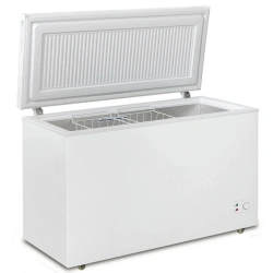 Chest Freezer "Birusa 285KH" for Food Industry