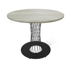 MDF Table Sheffilton SHT-TU3-1/90 for Modern Interiors