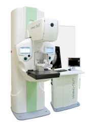 Digital X-ray Mammography System "Mammo-5MT" Model 02.1