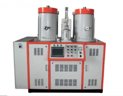 Automated Gas-Vacuum Furnace AПГВ for Heat Treatment