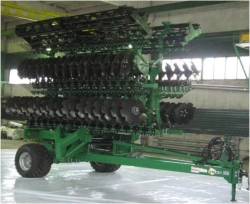 Disc Harrow Carrier AN-8-BD for Soil Tillage