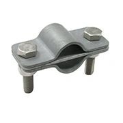 Universal Clamp ZU-V3-GTs for Grounding Conductors