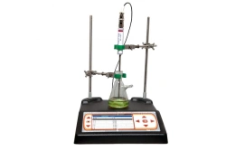 Thermodynamics Educational Laboratory Module