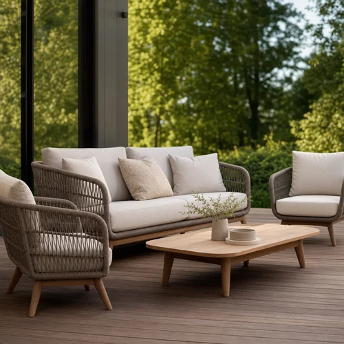 Outdoor Furniture