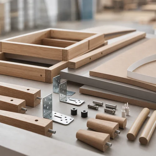 Furniture Parts