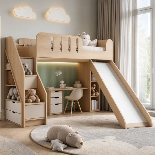 Kid's Furniture