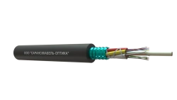 Fiber Optic Cable in Duct, Model OKLm