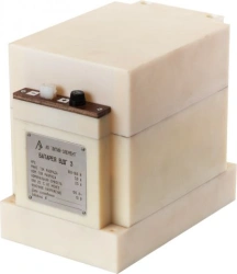 Lithium Battery Element VDG 3 18.5V 120Ah for Inspection Equipment