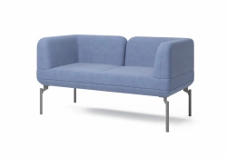 Two-Seater Sofa L15 Series