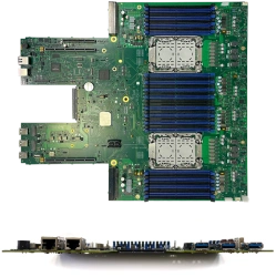 Coyote Pass Server Motherboard, Model KDBA 469555.013