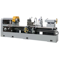 Universal Lathe Machine 1MP63N for Precision Turning