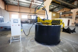 Mobile Lathe Machine AV-2000T