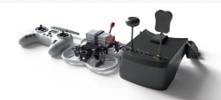 Geoscan Pioneer FPV Drone Assembly Kit