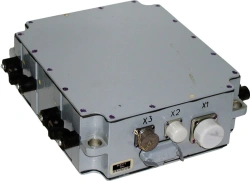 Voltage Converter 9С831.000 for 1K214 Devices