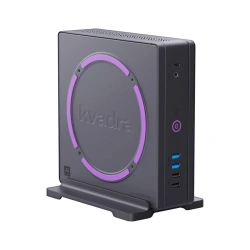 KVADRA TAU Mini Personal Computer (Model: РСЕН.466259.010)