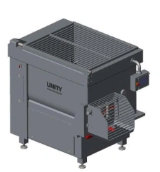 FML-2000 Paddle Mixer for Thorough Mixing of Ingredients