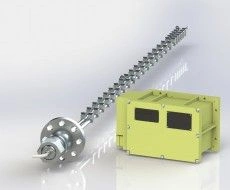 Multi-Point Level Indicators SIGMUR-2