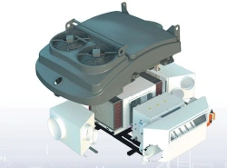 Microclimate Control System COM 40/36/27-48-628 TT410.85.25.000TU