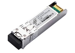 High-Speed Optical Transceivers SFP Form Factor FT-SFP+-16-LR-10-D