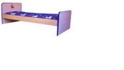 Children's Bed KD - Customizable Design and Colors