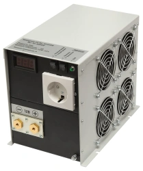 IS-12-3000U Inverter DC/AC Voltage Converter 12/220V 3000W