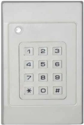 User Code Input Network Device USK-02KS