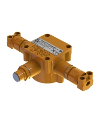 Fire Alarm Heat Detector IP 101-7-P