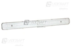 High-Efficiency LED Light Fixture Ledcraft LC-NSIP