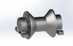 USO-2 Type I Roller 948.152.000A for Transport Support