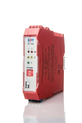 ET 122 Signal Isolation Converters for Safe Explosion Protection