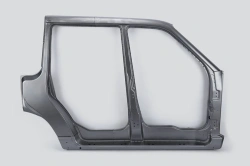 Right Side Frame 316300540101000