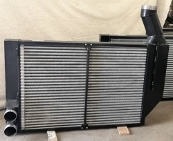 Engine Cooling Radiator Replacement for Caterpillar 773E, ONV