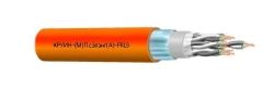 FRLS U* Multi-Core Copper Cable (1-37)x(2,3,4)x(0.2-2.5)
