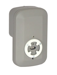 Flame Detector Spectron-601-Exm-C