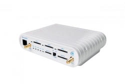 Industrial LTE Router MicroSV5 with Multiple Interfaces