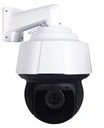 High-Performance PTZ IP Camera with 36x Zoom - IPTS-IP1450DM(36x)10HSR