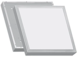 Universal LED Light Fixture - Easy Installation