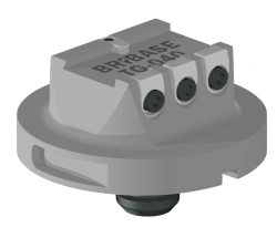 TAIL GRIP Device for Quick Clamp, Model TG-040