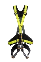 OLYMP-safety Harness AlPro 05 for Fall Protection
