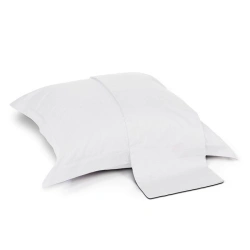 Cotton Pillowcase - Soft and Breathable Comfort