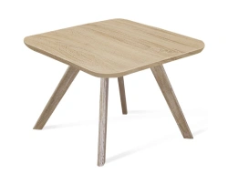 Sheffilton SHT-S39 Coffee Table with Laminated Top