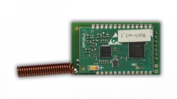 Wireless Sensor Receiver Module Astra-RI-M for Prtok-A-KOP-04, 05