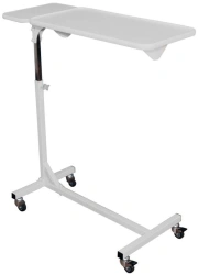 Adjustable Overbed Table for Hospital Use - Model СН-03-«ДЗМО»