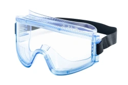 Panorama Super Closed Protective Goggles ZP2, Article 30130