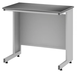 Wall-Mounted Laboratory Table 1000 SLNzh