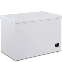 Commercial Freezer Chest for Food Industry "Biryusa M305FKDQ