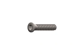 Cortical Screw Ø3.5mm, Length 14-24mm, Pitch 4mm, Art. 22.07.XX
