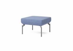 Modular Benches for Home and Public Spaces - L15-1P