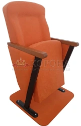 Metal Frame Chair for Comfortable Seating