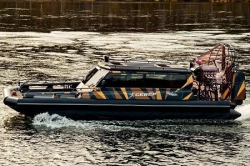 Northern Hovercraft 750k Long